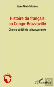 Histoire Du Français Au Congo-Brazzaville