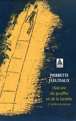 Bertrand.pt - Histoire Du Gouffre Et De La Lunette