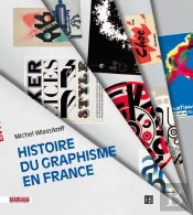 Histoire Du Graphisme En France (Br)