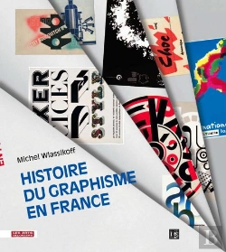 Bertrand.pt - Histoire Du Graphisme En France (Br)