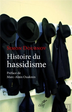 Bertrand.pt - Histoire Du Hassidisme