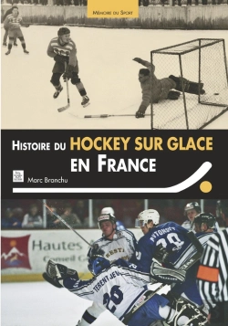 Bertrand.pt - Histoire Du Hockey-Sur-Glace En France