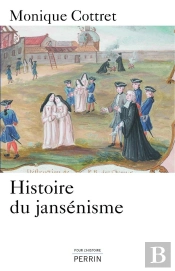 Histoire Du Jansénisme