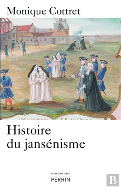 Bertrand.pt - Histoire Du Jansénisme