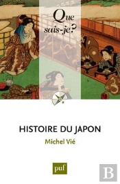 Histoire Du Japon (8e Édition)
