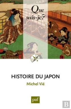 Bertrand.pt - Histoire Du Japon (8e Édition)