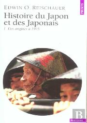 Histoire Du Japon Et Des Japonais T.1 ; Des Origines A 1945