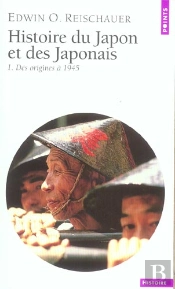 Histoire Du Japon Et Des Japonais T.1 ; Des Origines A 1945