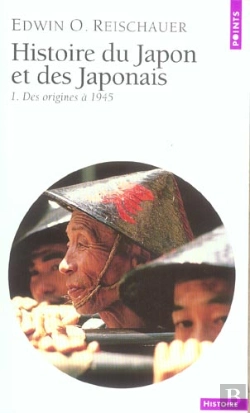 Bertrand.pt - Histoire Du Japon Et Des Japonais T.1 ; Des Origines A 1945
