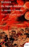 Histoire Du Japon Médiéval