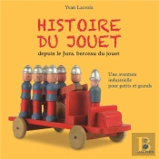 Histoire Du Jouet