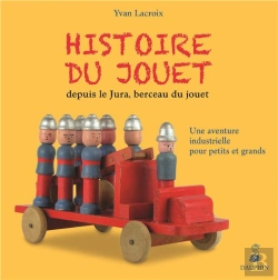 Bertrand.pt - Histoire Du Jouet
