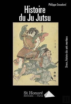 Bertrand.pt - Histoire Du Ju Jutsu
