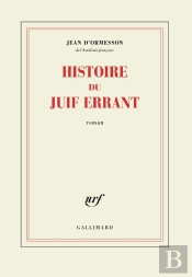 Histoire Du Juif Errant