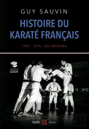 Histoire Du Karate Francais