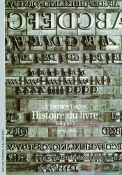 Histoire Du Livre : À Pleines Pages