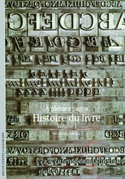 Bertrand.pt - Histoire Du Livre : À Pleines Pages