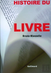 Histoire Du Livre