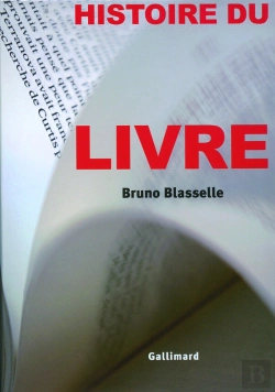 Bertrand.pt - Histoire Du Livre