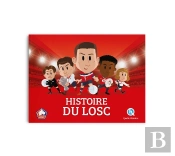Histoire Du Losc