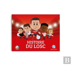 Bertrand.pt - Histoire Du Losc
