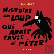 Histoire Du Loup Qui Avait Envie De Péter