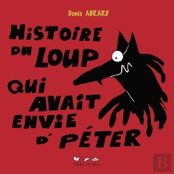 Bertrand.pt - Histoire Du Loup Qui Avait Envie De Péter
