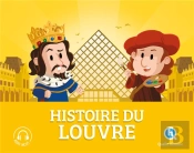 Histoire Du Louvre