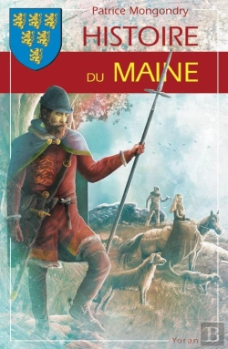 Bertrand.pt - Histoire Du Maine