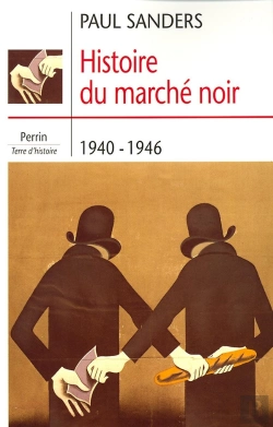Bertrand.pt - Histoire Du Marché Noir 1940-1946