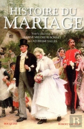 Histoire Du Mariage