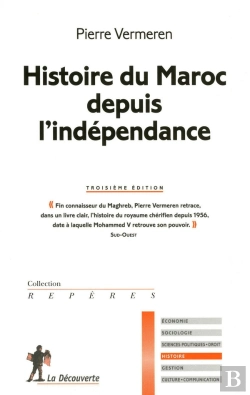 Bertrand.pt - Histoire Du Maroc Depuis L'Independance 3ed