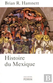 Histoire Du Mexique