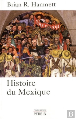 Bertrand.pt - Histoire Du Mexique