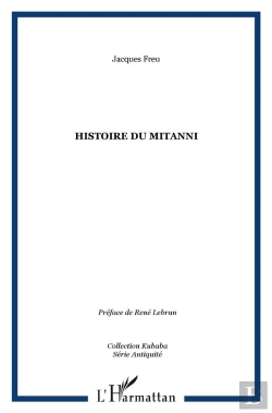 Bertrand.pt - Histoire Du Mitanni