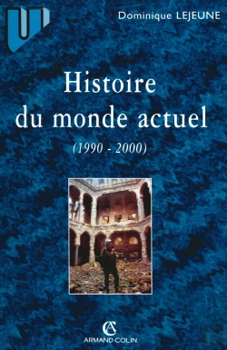 Bertrand.pt - Histoire Du Monde Actuel : 1990-2000