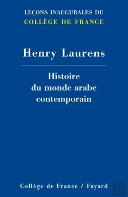 Bertrand.pt - Histoire Du Monde Arabe Contemporain