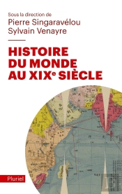 Histoire Du Monde Au Xixe Siècle