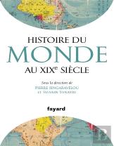 Histoire Du Monde Au Xixe Siecle