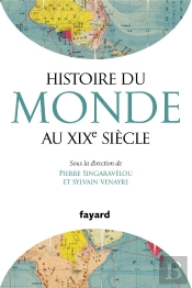 Histoire Du Monde Au Xixe Siecle