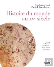 Histoire Du Monde Au Xve Siècle