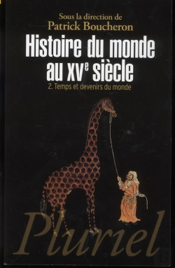 Bertrand.pt - Histoire Du Monde Au Xve Siecle, T.2