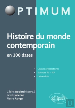 Bertrand.pt - Histoire Du Monde Contemporain En 100 Dates