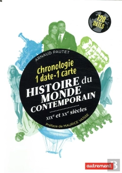 Bertrand.pt - Histoire Du Monde Contemporain ; Xixe Et Xxe Siècles