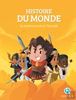 Bertrand.pt - Histoire  Du Monde ; De L'Antiquité À Nos Jours
