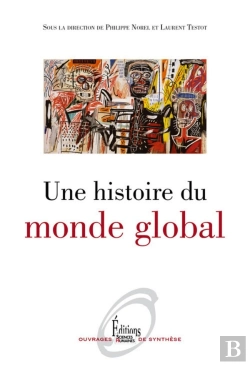 Bertrand.pt - Histoire Du Monde Global