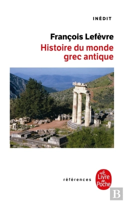Bertrand.pt - Histoire Du Monde Grec Antique
