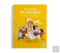 Bertrand.pt - Histoire Du Monde : Les Bouleversements De L'Humanité