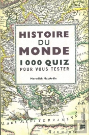 Histoire Du Monde