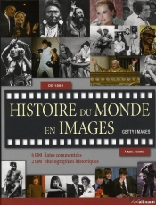 Histoire Du Monde Photographies
